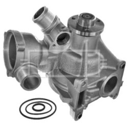 Water Pump Gasket BORG & BECK BWP1242 OE Ref 103 200 16 01