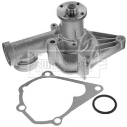 Water Pump Gasket BORG & BECK BWP1246 OE Ref MD974649
