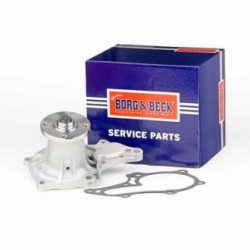 Water Pump Gasket BORG & BECK BWP1378 OE Ref 1610016020