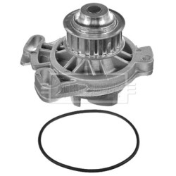 Water Pump Gasket BORG & BECK BWP1401 OE Ref 073 121 004 V