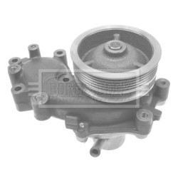 Water Pump Gasket BORG & BECK BWP1402 OE Ref 5896818