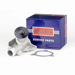 Water Pump Gasket BORG & BECK BWP1403 OE Ref 11 51 1 720 609