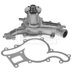 Water Pump Gasket BORG & BECK BWP1404 OE Ref 1 126 035