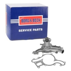 Water Pump Gasket BORG & BECK BWP1404 OE Ref 1 126 035 BORG & BECK
