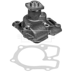 Water Pump Gasket BORG & BECK BWP1414 OE Ref 1233218