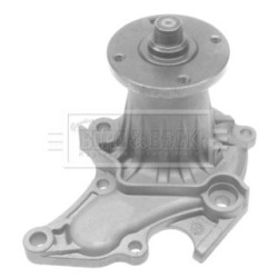 Water Pump Gasket BORG & BECK BWP1451 OE Ref 16110-16010