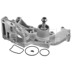 Water Pump Gasket BORG & BECK BWP1461 OE Ref 9401201340