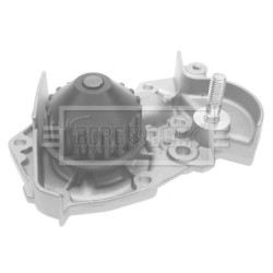 Water Pump Gasket BORG & BECK BWP1468 OE Ref 77 00 736 091