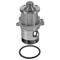 Water Pump Gasket BORG & BECK BWP1477 OE Ref 11511171292