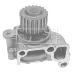 Water Pump Gasket BORG & BECK BWP1479