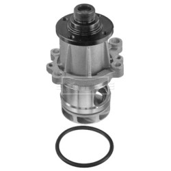 Water Pump Gasket BORG & BECK BWP1498 OE Ref 11 51 0 393 338