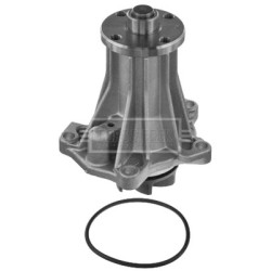 Water Pump Gasket BORG & BECK BWP1507 OE Ref 1376101