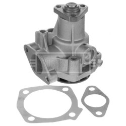 Water Pump Gasket BORG & BECK BWP1511 OE Ref 7609204