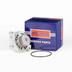 Water Pump Gasket BORG & BECK BWP1515 OE Ref 076 121 005 A