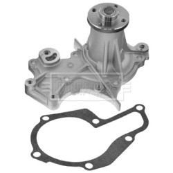 Water Pump Gasket BORG & BECK BWP1517 OE Ref 17400-60811