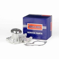 Water Pump Gasket BORG & BECK BWP1518 OE Ref 17400-82822