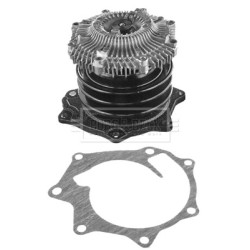 Water Pump Gasket BORG & BECK BWP1526 OE Ref 2101035V26