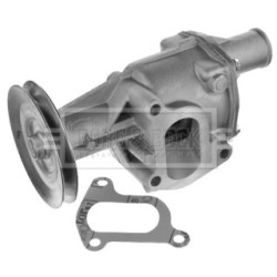 Water Pump Gasket BORG & BECK BWP1549 OE Ref 7724414