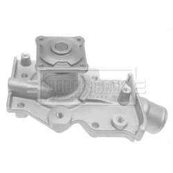 Water Pump Gasket BORG & BECK BWP1579 OE Ref 6878045