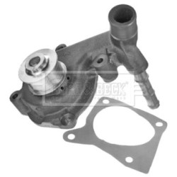 Water Pump Gasket BORG & BECK BWP1580 OE Ref 1 517 754