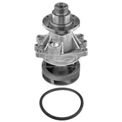 Water Pump Gasket BORG & BECK BWP1588 OE Ref 11 51 1 245 687