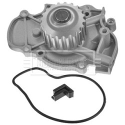 Water Pump Gasket BORG & BECK BWP1603 OE Ref 19200-P0A-003