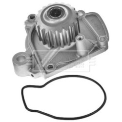 Water Pump Gasket BORG & BECK BWP1604 OE Ref 19200-P01-004