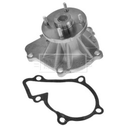 Water Pump Gasket BORG & BECK BWP1614 OE Ref 1960294