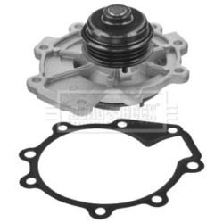 Water Pump Gasket BORG & BECK BWP1625 OE Ref 1F1E8501BA