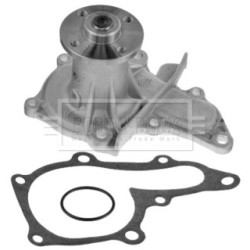 Water Pump Gasket BORG & BECK BWP1645 OE Ref 16100-09051