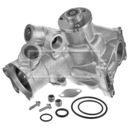 Water Pump Gasket BORG & BECK BWP1659 OE Ref 104 200 33 01