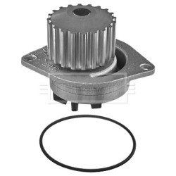 Water Pump Gasket BORG & BECK BWP1661 OE Ref 1201000000