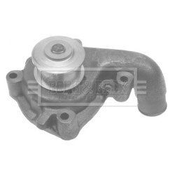 Water Pump Gasket BORG & BECK BWP1667 OE Ref 1233202