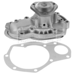 Water Pump Gasket BORG & BECK BWP1668 OE Ref 7701465513