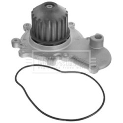 Water Pump Gasket BORG & BECK BWP1675 OE Ref 04667660