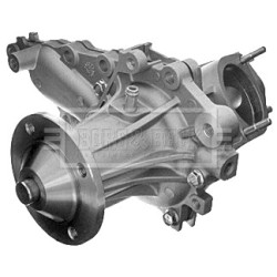 Water Pump Gasket BORG & BECK BWP1691 OE Ref 1610049585