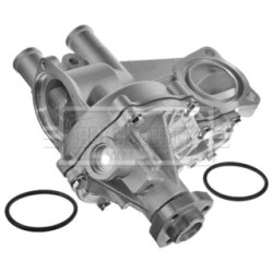 Water Pump Gasket BORG & BECK BWP1696 OE Ref 026 121 010