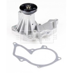 Water Pump Gasket BORG & BECK BWP1713 OE Ref 1020538