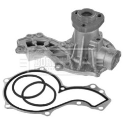 Water Pump Gasket BORG & BECK BWP1715 OE Ref 026 121 005 K