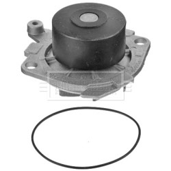 Water Pump Gasket BORG & BECK BWP1726 OE Ref 776 2926