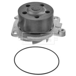 Water Pump Gasket BORG & BECK BWP1729 OE Ref 60811328