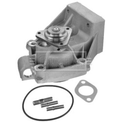 Water Pump Gasket BORG & BECK BWP1731 OE Ref 1201.C9