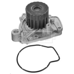 Water Pump Gasket BORG & BECK BWP1732 OE Ref 19200P2A004