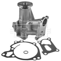 Water Pump Gasket BORG & BECK BWP1737 OE Ref MD972202