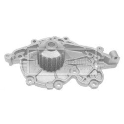 Water Pump Gasket BORG & BECK BWP1739 OE Ref 7700107845