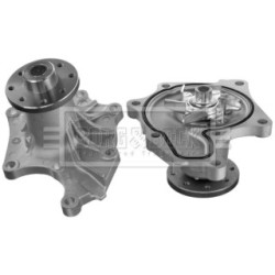 Water Pump Gasket BORG & BECK BWP1740 OE Ref 8-93179 383-0