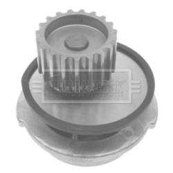 Water Pump Gasket BORG & BECK BWP1744 OE Ref 96352649