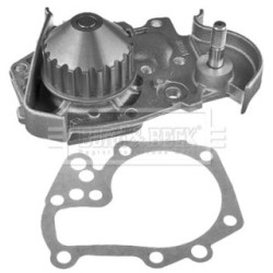 Water Pump Gasket BORG & BECK BWP1753 OE Ref 21010-00QAJ