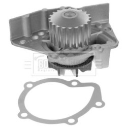 Water Pump Gasket BORG & BECK BWP1758 OE Ref 71739137