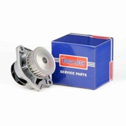 Water Pump Gasket BORG & BECK BWP1761 OE Ref 030 121 005S